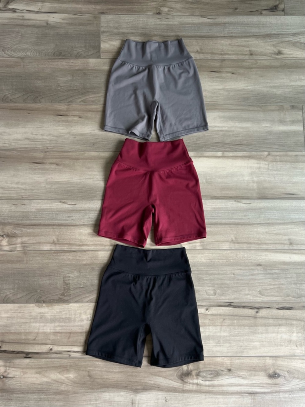 P'tula Cassey Shorts (6”) Bundle